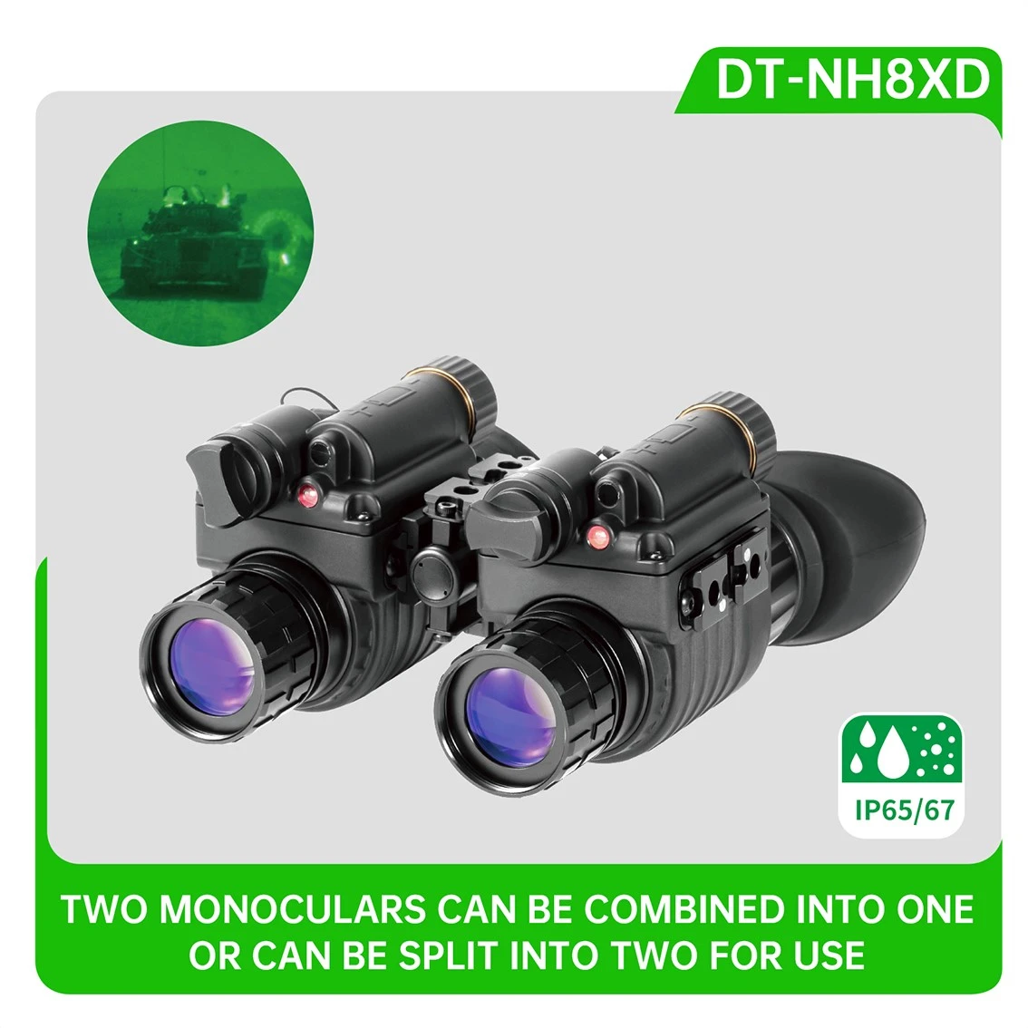 DT-NH8XD-high performance night vision DT-NH8XD-high performance night vision