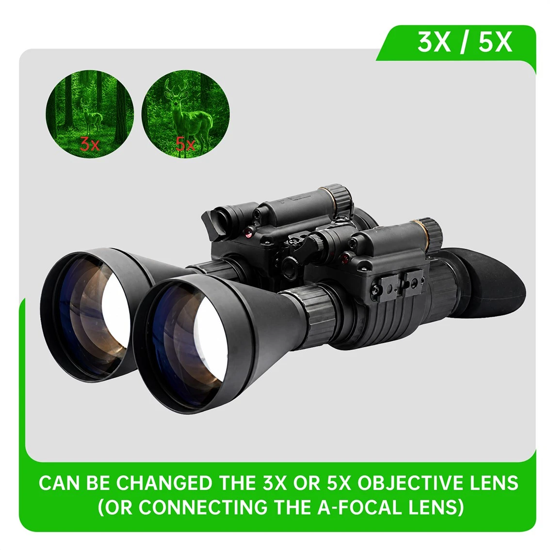 FOM 1400-1600 night vision FOM 1400-1600 night vision
